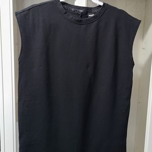 Victoria Secret Sport Tshirt Dress sz S